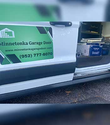 Minnetonka Garage Doors